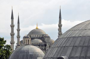 Lee más sobre el artículo Estambul, una ciudad puente entre culturas