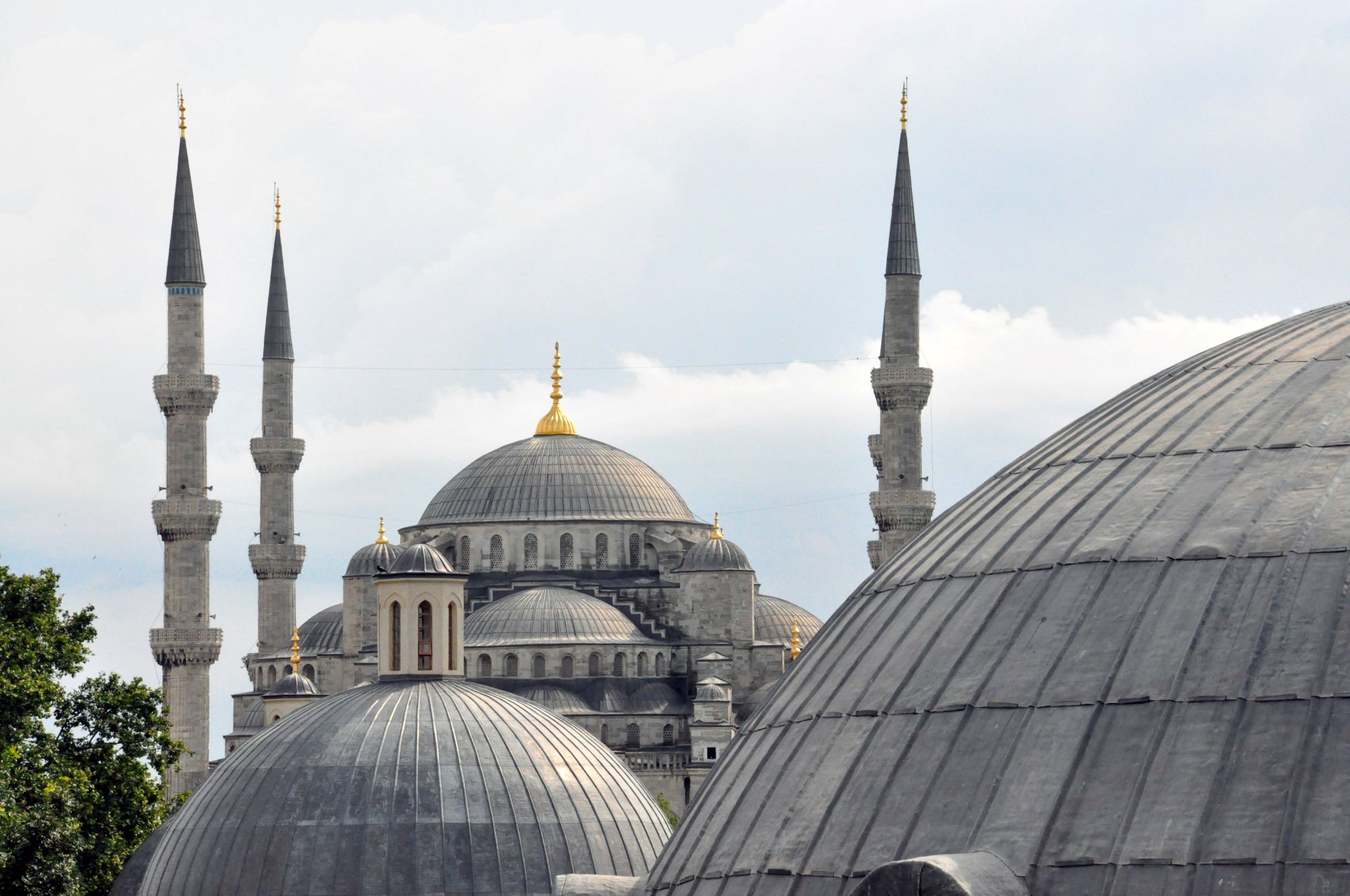 En este momento estás viendo Estambul, una ciudad puente entre culturas