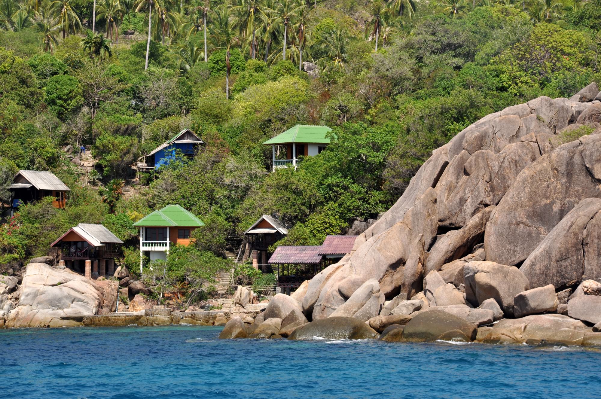 Ko Tao