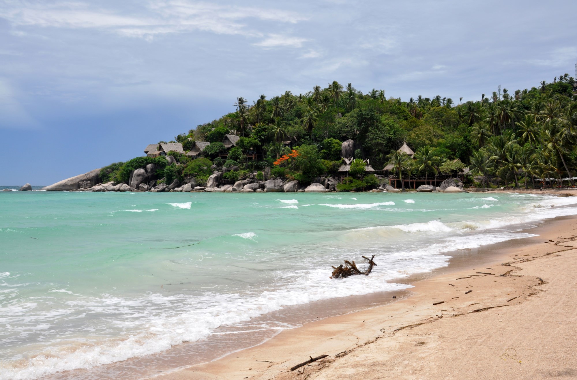 Ko Tao