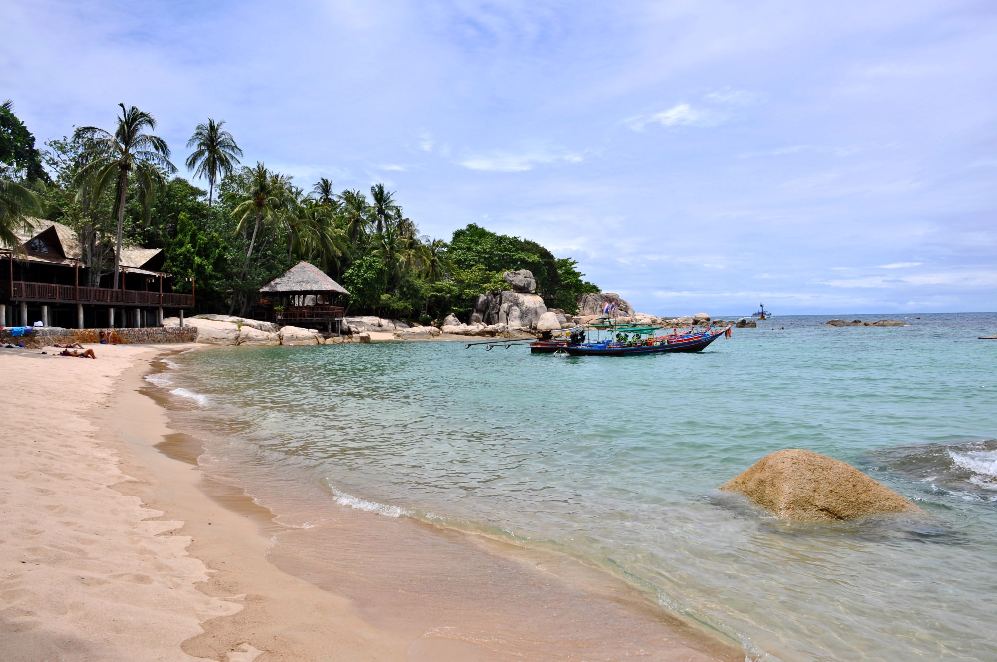 Ko Tao
