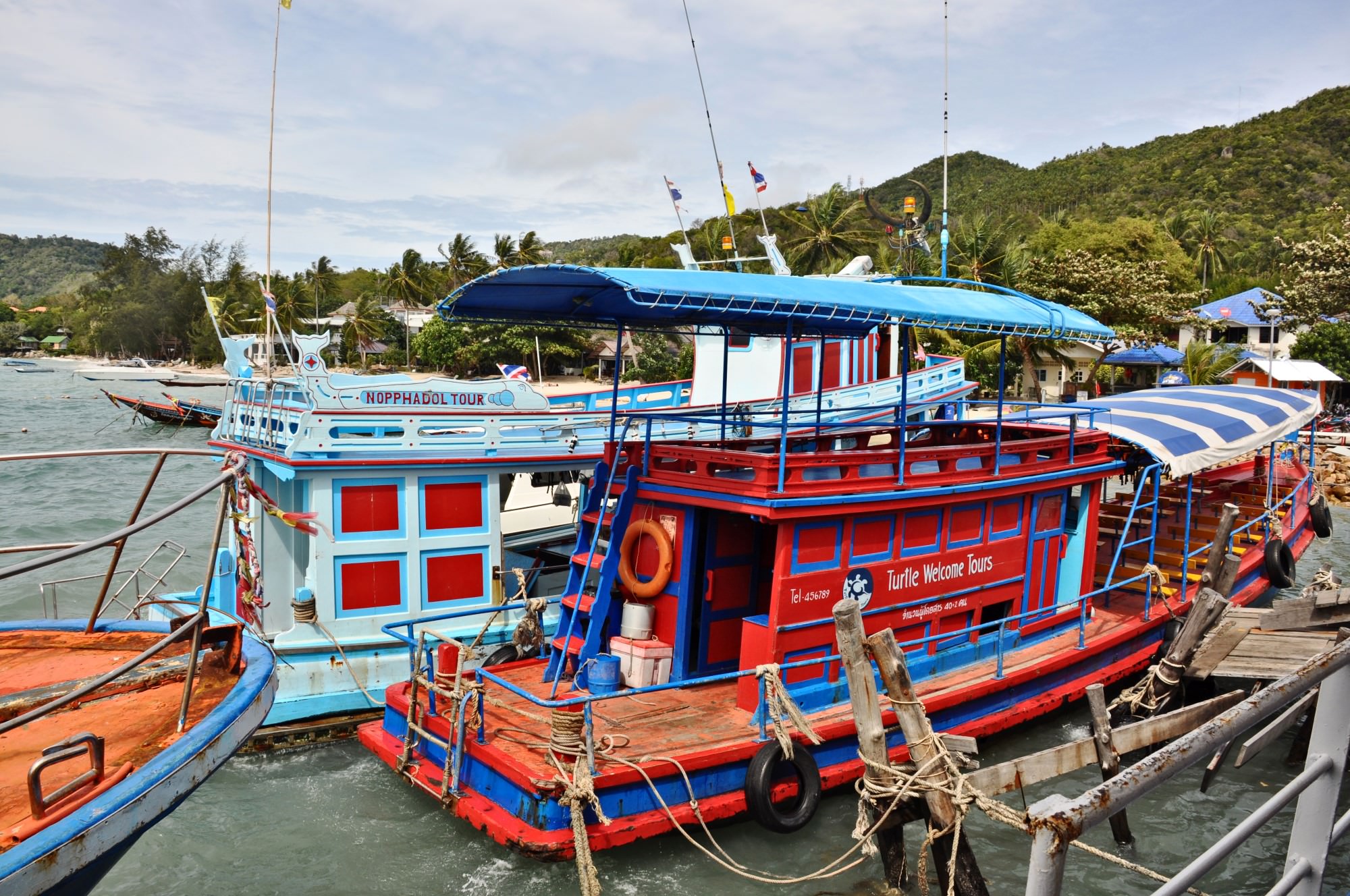 Ko Tao