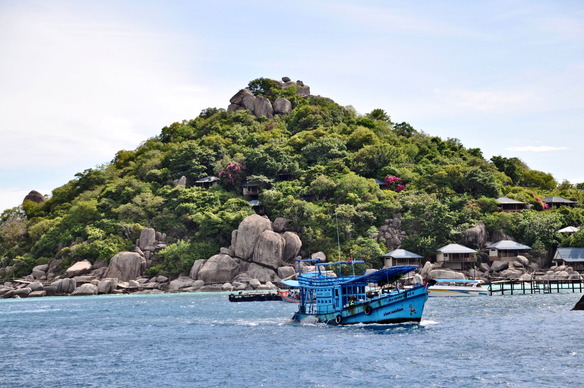 Ko Tao