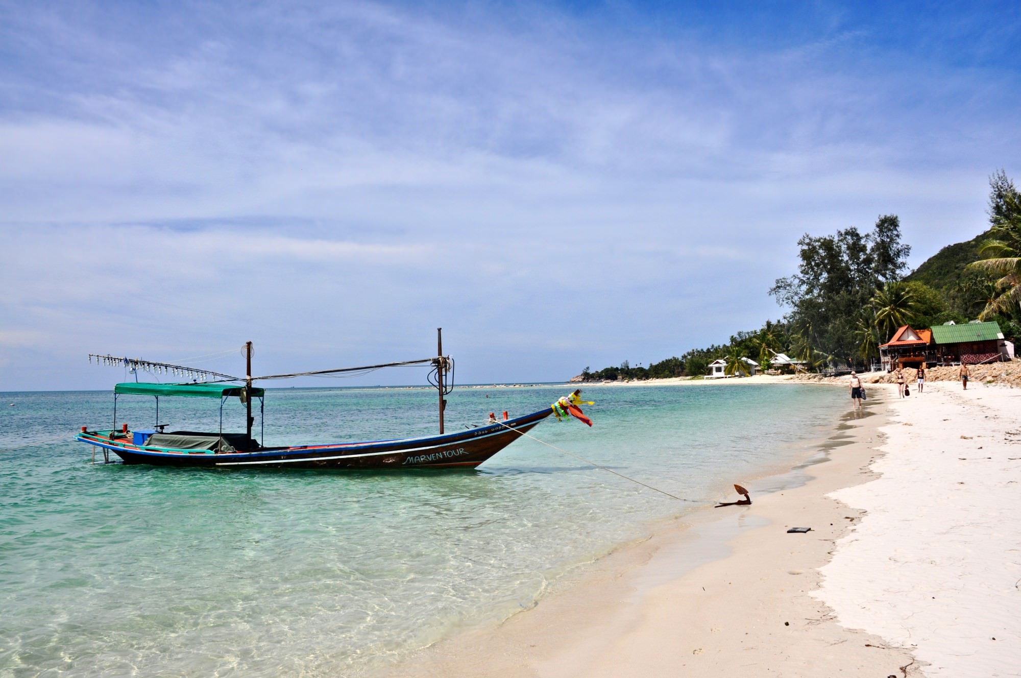 Ko Phangan