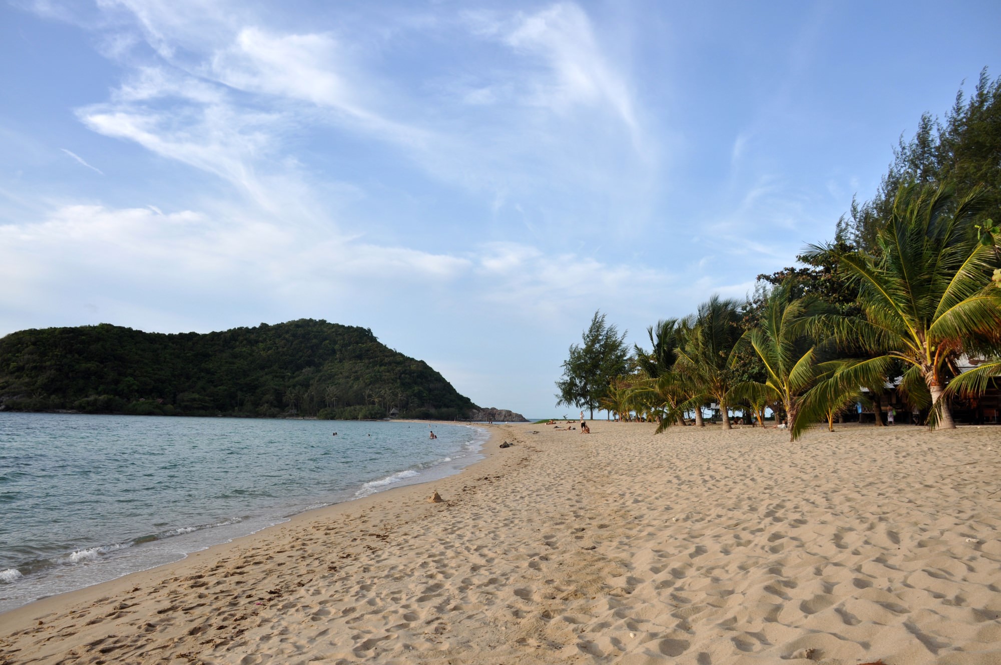 Ko Phangan