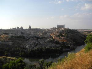 Lee más sobre el artículo Toledo, la antigua capital de España