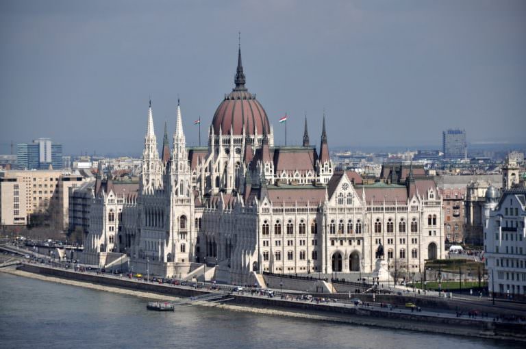 Lee más sobre el artículo Budapest
