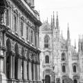 Milán – Milano