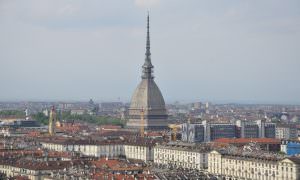 Turín – Torino