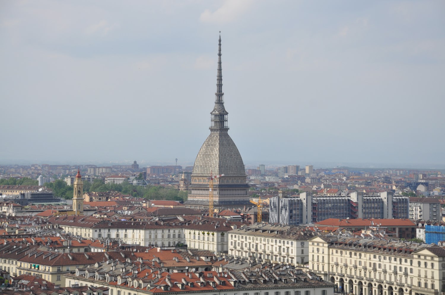 En este momento estás viendo Turín – Torino