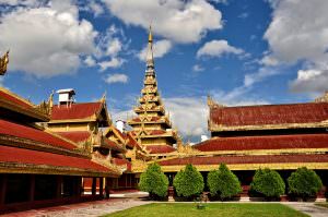 Lee más sobre el artículo Myanmar, Mandalay
