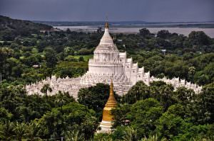 Lee más sobre el artículo Myanmar, los alrededores de Mandalay