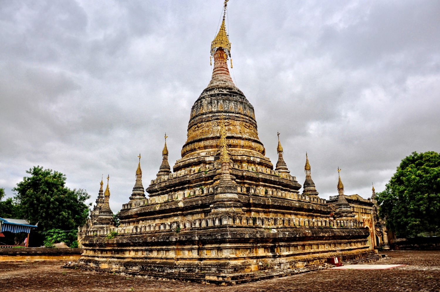 Bagan