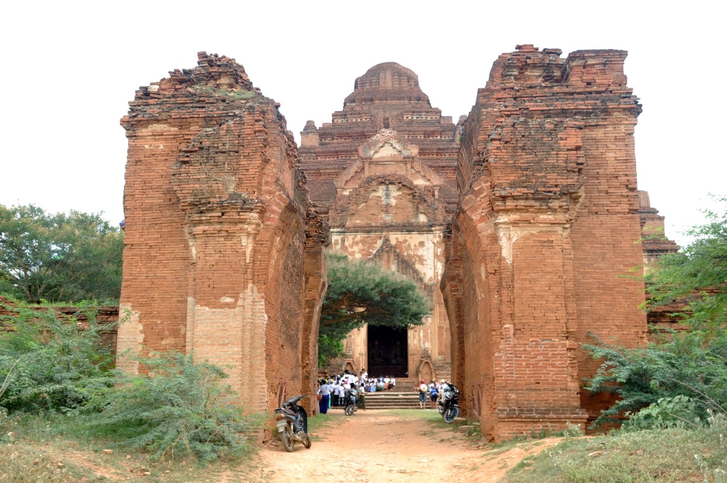 Bagan