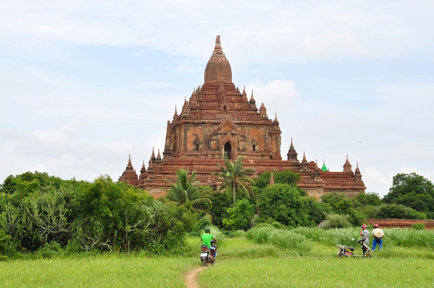 Bagan