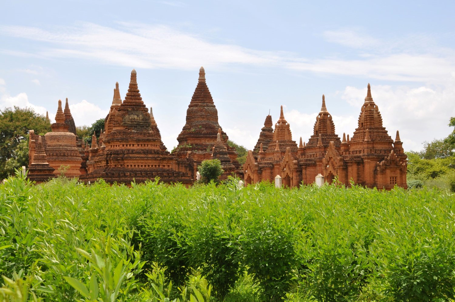 Bagan