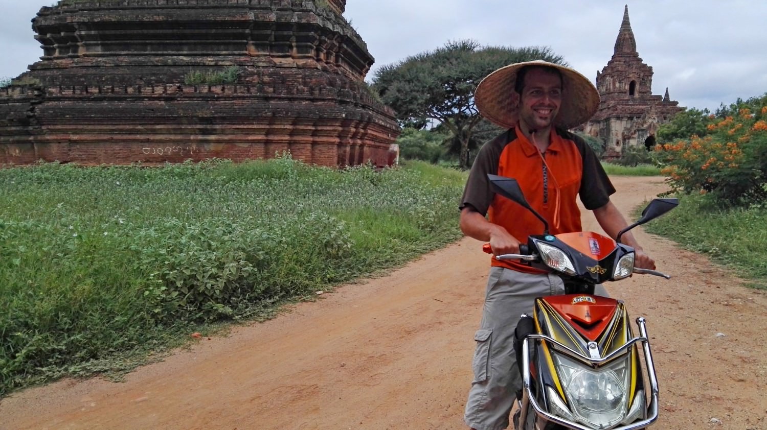 Bagan