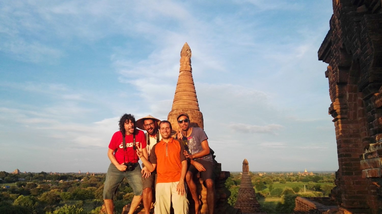 Bagan