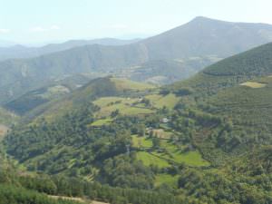 Lee más sobre el artículo Camino de Santiago. Etapa 9: Villafranca del Bierzo – O Cebreiro