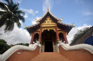 Lee más sobre el artículo Tailandia – Chiang Mai