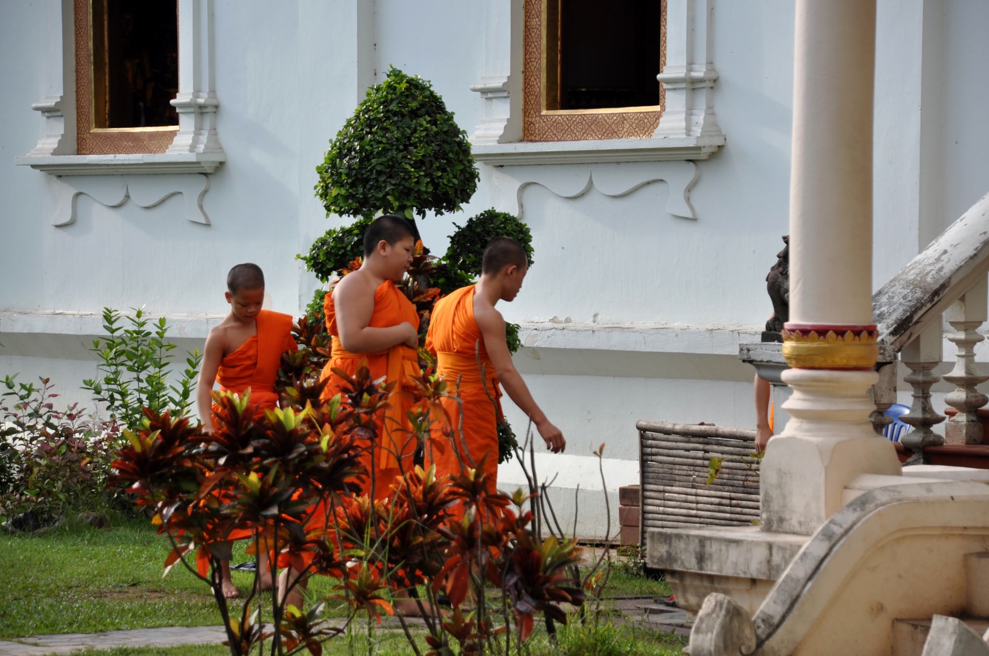 Chiang Mai