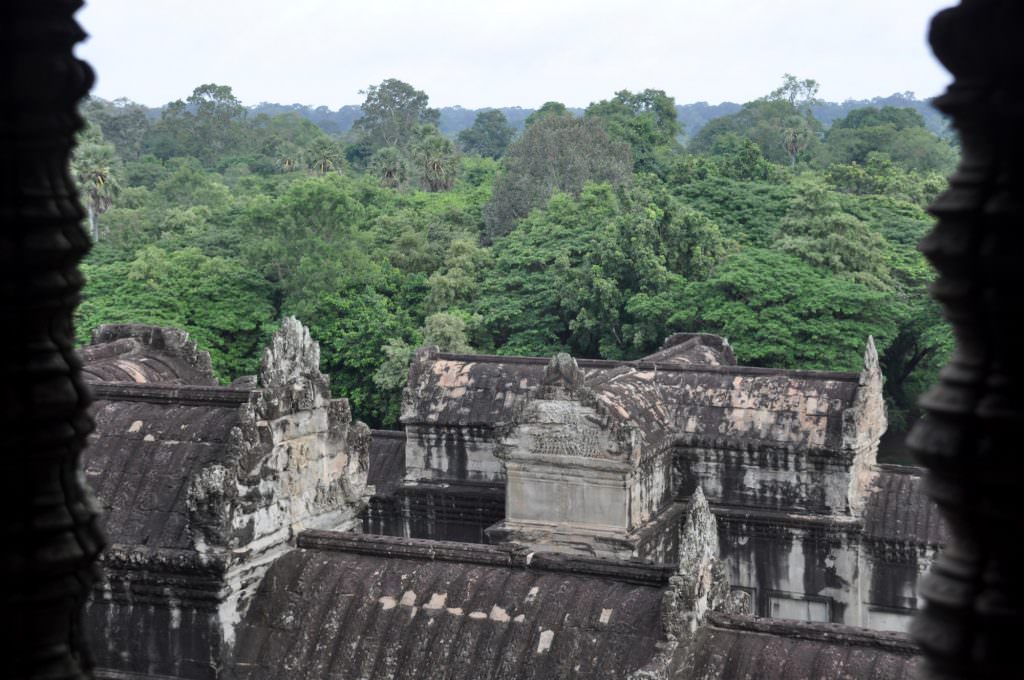 Angkor wat