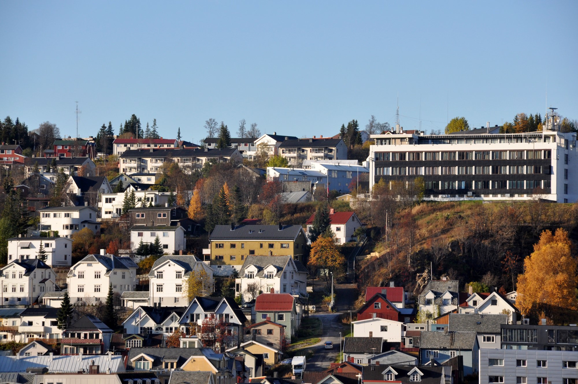 Tromso
