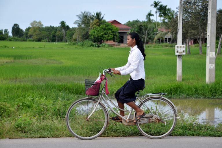Lee más sobre el artículo Tailandia – Desde Bangkok hasta Siem Reap