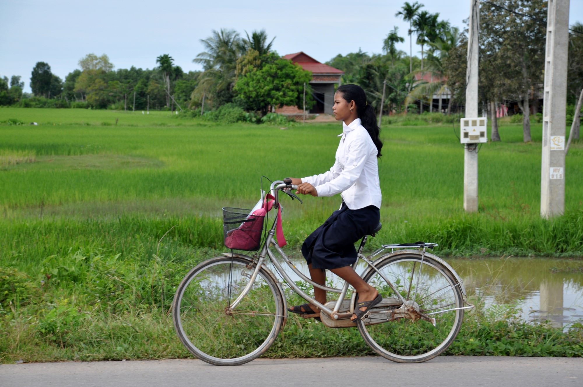 En este momento estás viendo Tailandia – Desde Bangkok hasta Siem Reap
