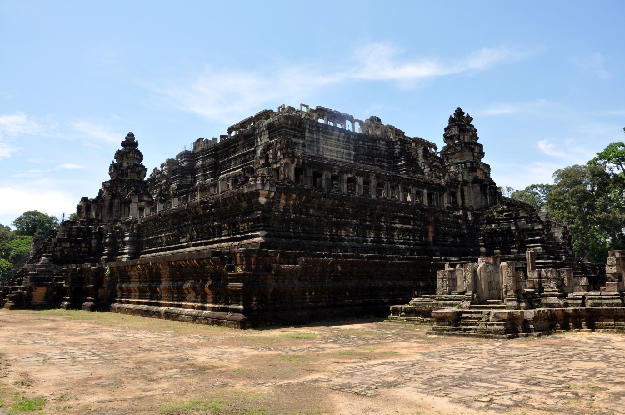 Angkor