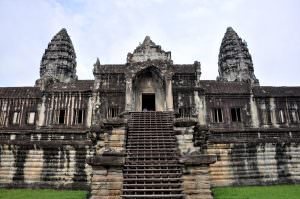Lee más sobre el artículo Camboya – Angkor wat