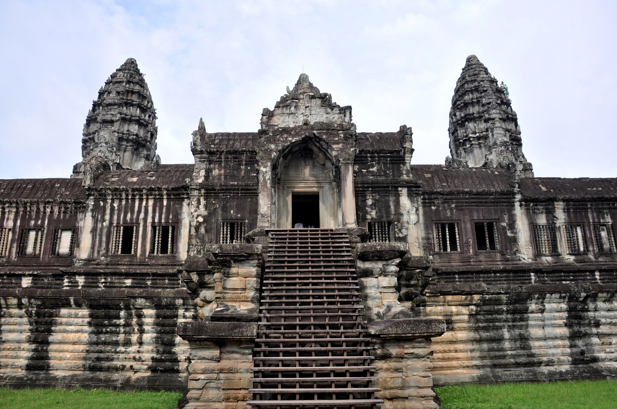 En este momento estás viendo Camboya – Angkor wat