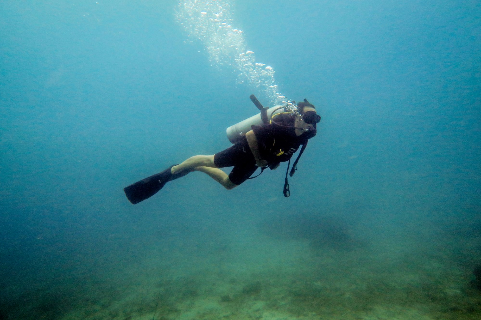KoTao - Buceo
