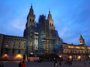 Lee más sobre el artículo Camino de Santiago. Etapa 16: O Pedrouzo – Santiago de Compostela