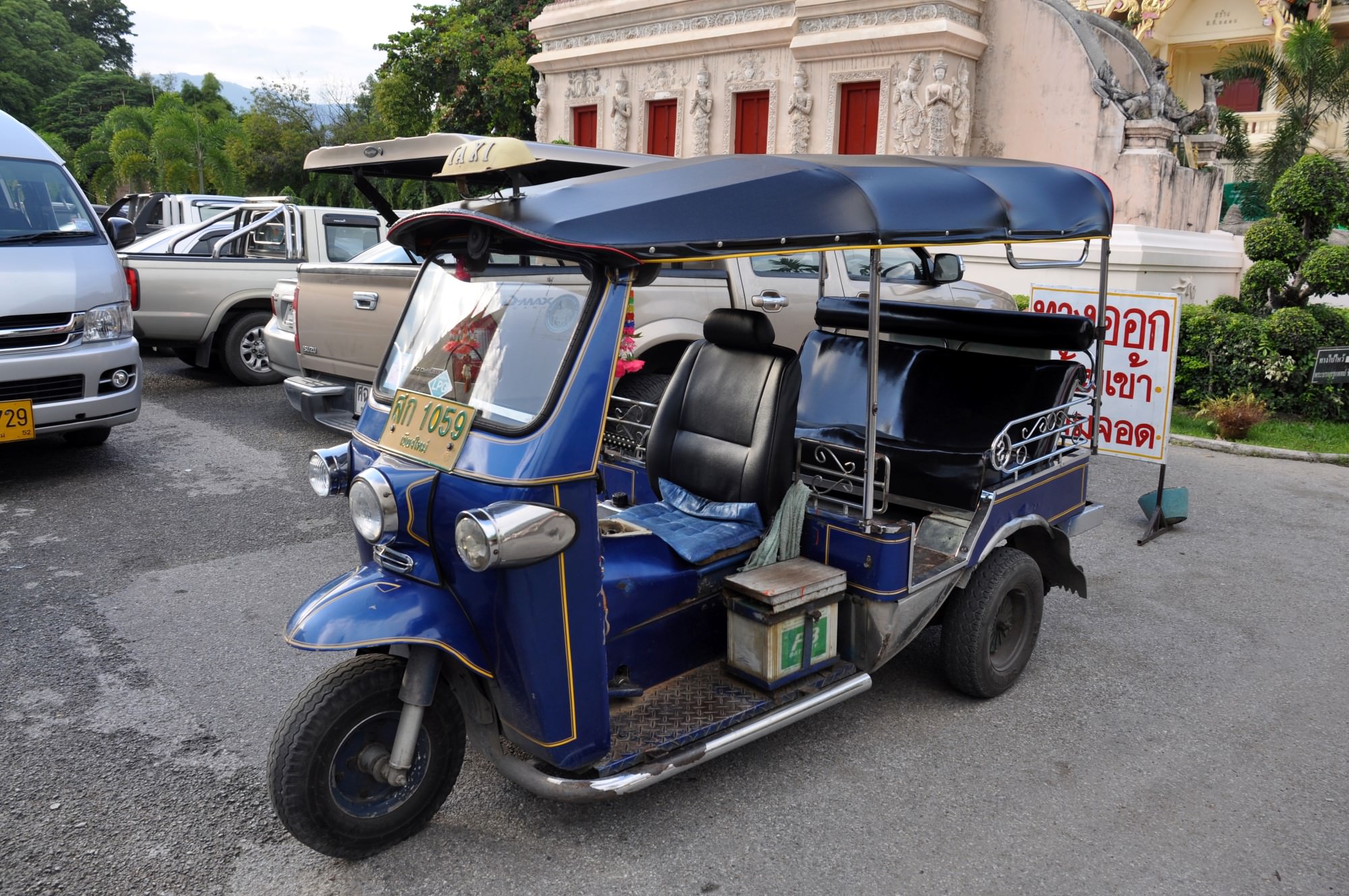 Chiang Mai