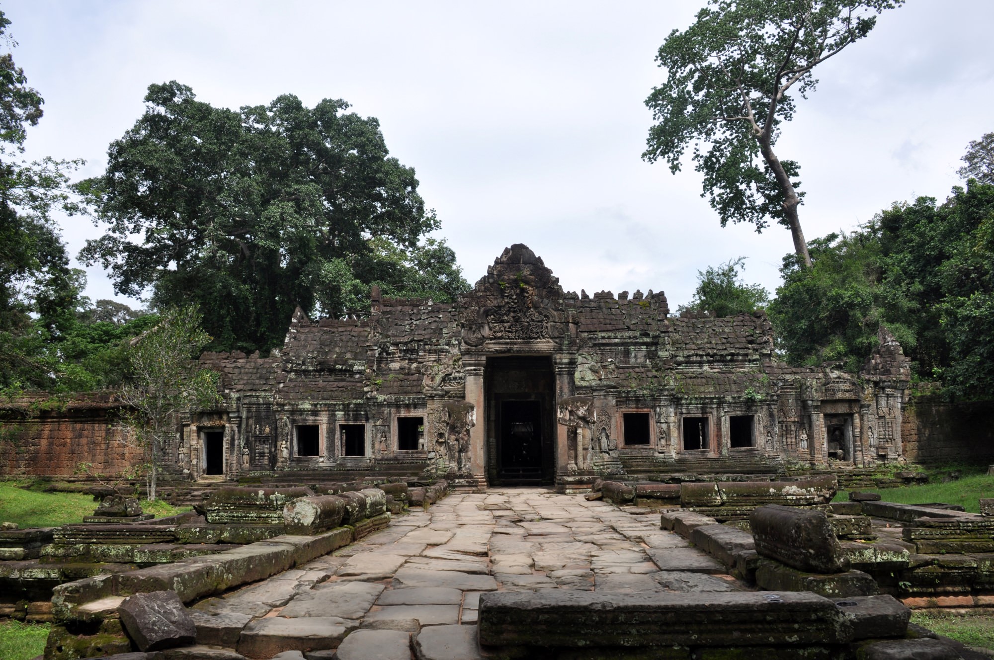 Angkor