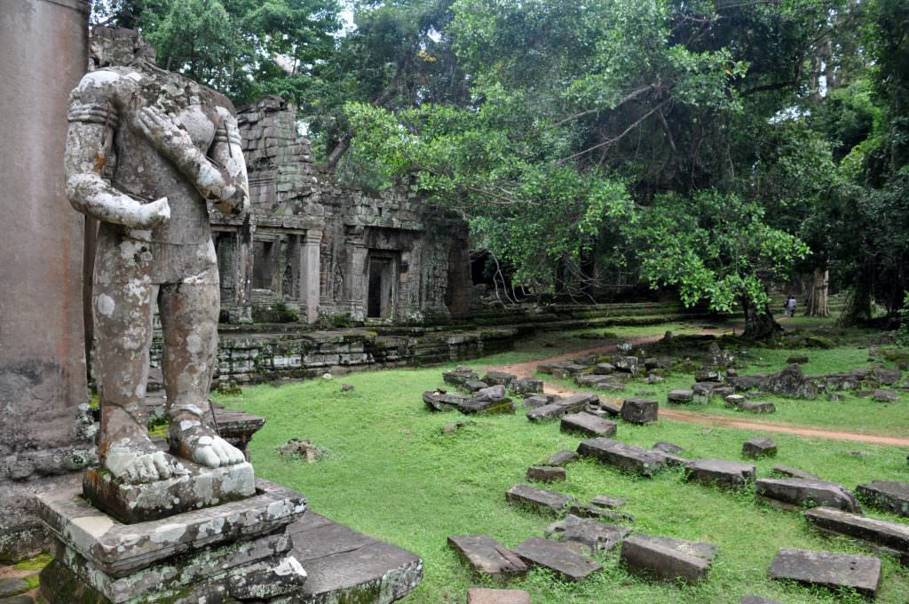 Angkor 
