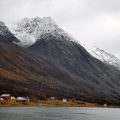 Noruega – Tromso y alrededores