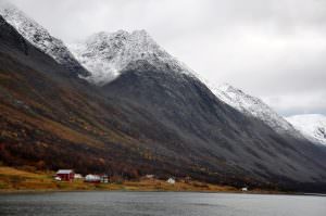 Lee más sobre el artículo Noruega – Tromso y alrededores