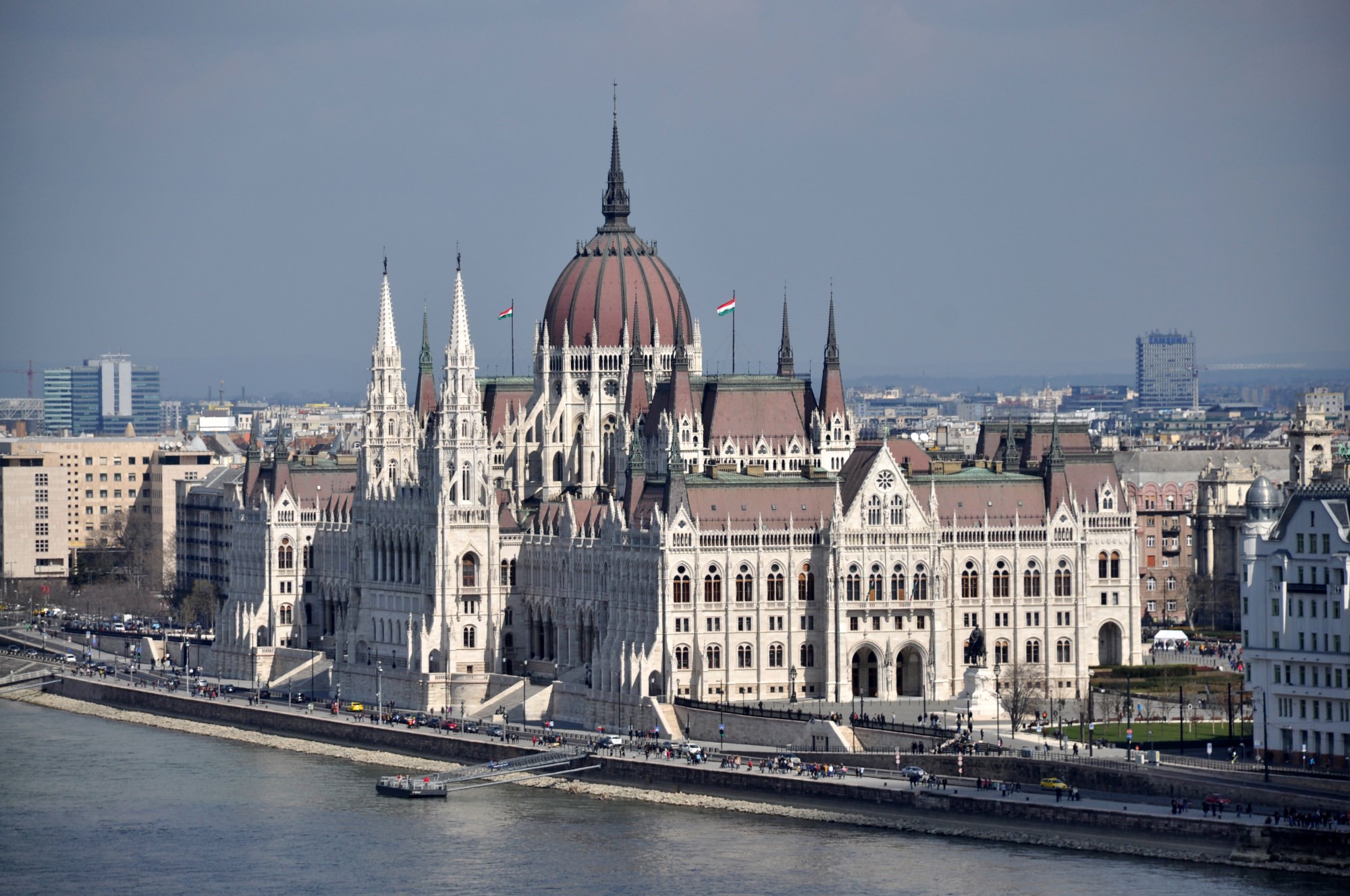 Budapest