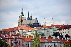 Lee más sobre el artículo Praga, la ciudad bohemia