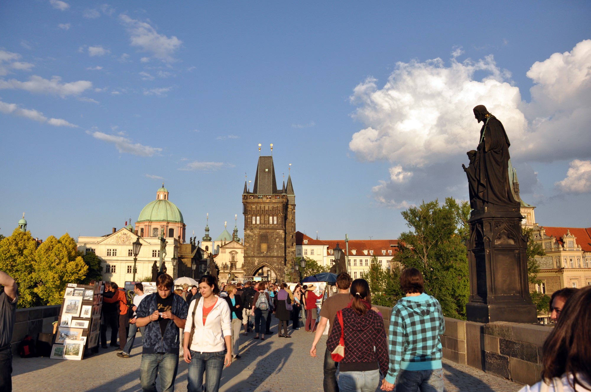 Praga