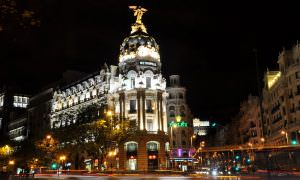 Madrid en Nochevieja, disfrutar y no morir en el intento