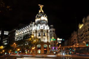 Lee más sobre el artículo Madrid en Nochevieja, disfrutar y no morir en el intento