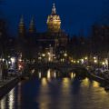 Ámsterdam – La ciudad