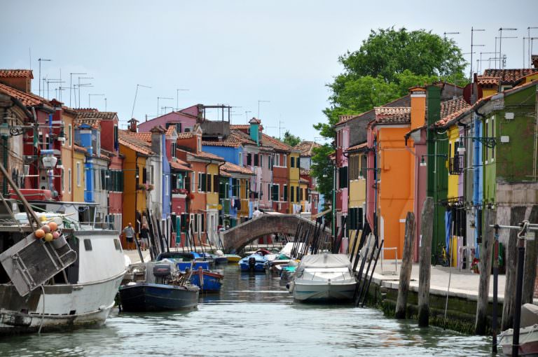 Lee más sobre el artículo Los alrededores de Venecia