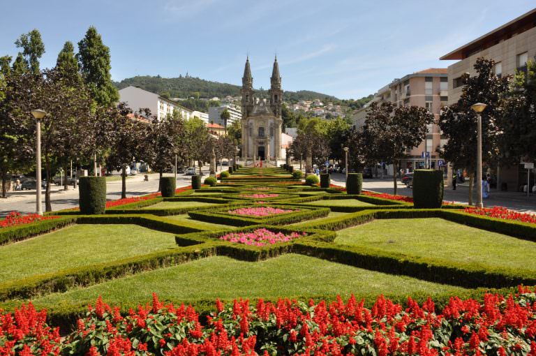 Lee más sobre el artículo Guimaraes / Guimarães, el origen de Portugal