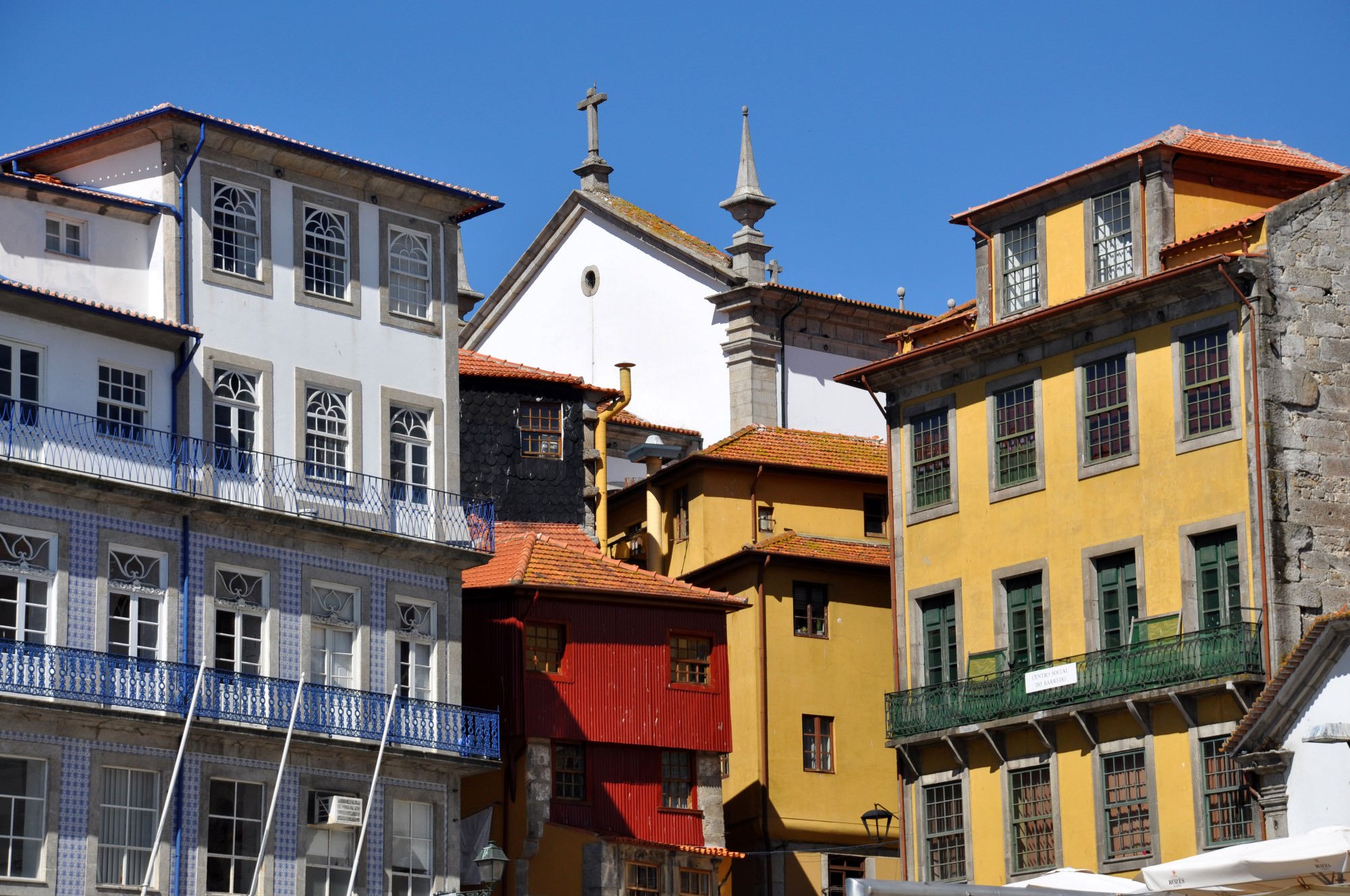 Oporto