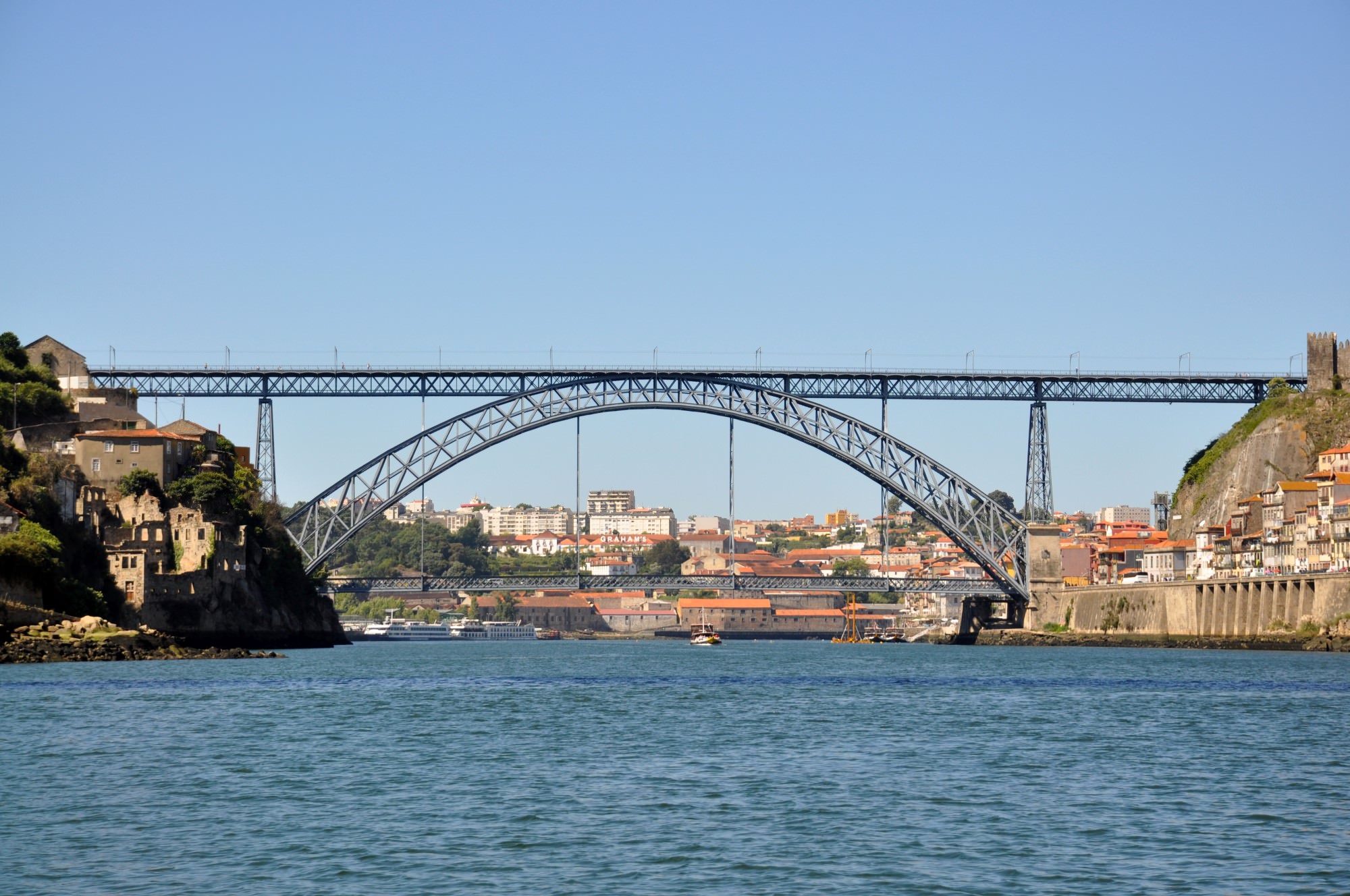 Oporto