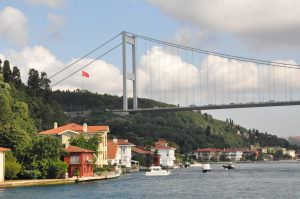 Lee más sobre el artículo Estambul y el Bósforo